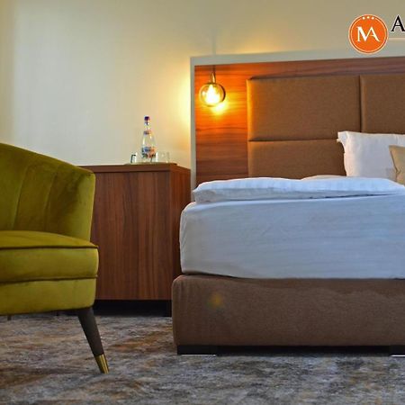 Motel Alaska Дева Екстериор снимка